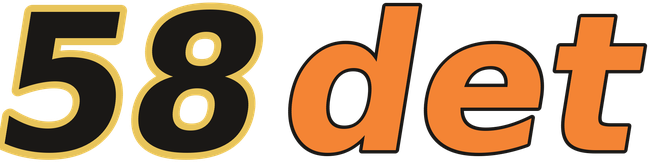 58det โลโก้